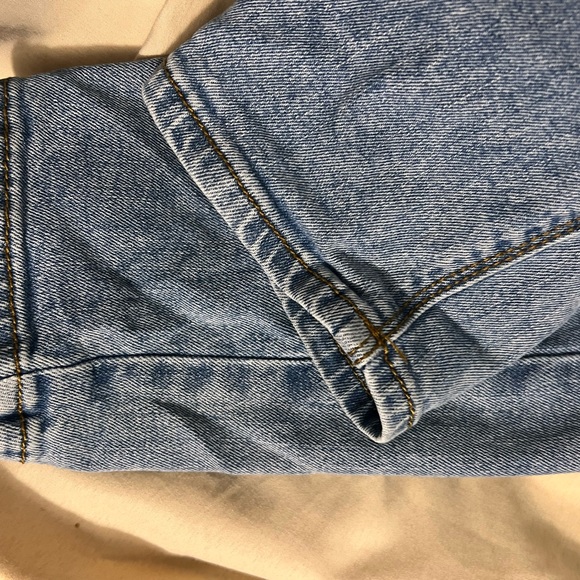 Jumping Beans Boy’s Light Blue Straight Jeans - Picture 5 of 6